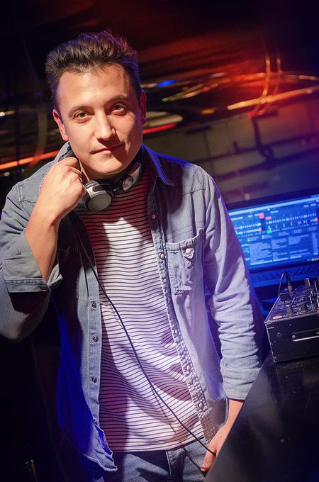 Dj dmitriy. Dj dmitriy